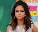Selena Gomez lors de la grande soirée des 24e Kid's Choice Awards, organisée par la chaîne de télévision Nickélodéon dans l'enceinte du Gallen Center de Los Angeles, le 2 avril 2011.