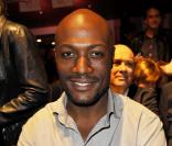 Harry Roselmack a quitté son poste de joker