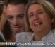 Stéphanie remporte Top Chef 2011, lundi 4 avril 2011.