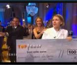 Stéphanie, Top Chef 2011 !