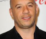 Vin Diesel en mars 2011 à Las Vegas 