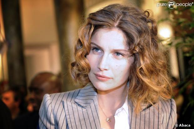 Laetitia Casta