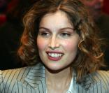 Laetitia Casta