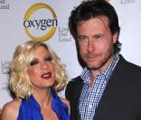  Tori Spelling lors de la soirée Oxygen Live Loud au Gotham Hall à New York le 4 avril 2011 