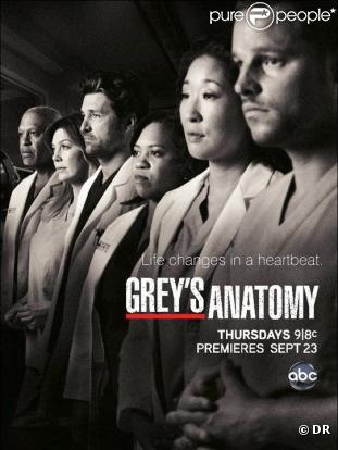 Grey's Anatomy