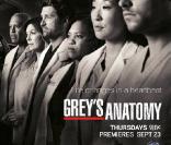 Grey's Anatomy