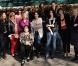 Marie Drucker, Sylvie Testud, Rama Yade : Porteuses d'un Lilas qui vaut de l'or!