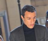 Karim Achoui, Paris, le 31 août 2010.