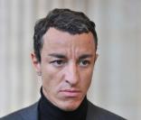 Karim Achoui, Paris, le 31 août 2010.