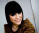 Jessie J, avec son répertoire éclectique et son style choc, sexy-sexo voire boyish, défraie les charts britanniques. A Berlin le 15 mars 2011. 