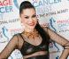 Jessie J, avec son répertoire éclectique et son style choc, sexy-sexo voire boyish, défraie les charts britanniques. A Londres le 27 mars 2011, au Royal Albert Hall, pour le Teenage Trust Cancer. 