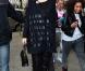 Jessie J, avec son répertoire éclectique et son style choc, sexy-sexo voire boyish, défraie les charts britanniques. Le 5 avril 2011 à Londres, peu avant de décoller pour aller lancer sa carrière aux USA. 