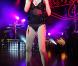 Jessie J, avec son répertoire éclectique et son style choc, sexy-sexo voire boyish, défraie les charts britanniques. Au Shepherds Bush Empire de Londres le 5 avril 2011, avant de décoller pour les Etats-Unis. 