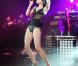 Jessie J, avec son répertoire éclectique et son style choc, sexy-sexo voire boyish, défraie les charts britanniques. Au Shepherds Bush Empire de Londres le 5 avril 2011, avant de décoller pour les Etats-Unis. 