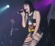 Jessie J, la Gaga anglaise et son style no limit, choc, sexy-sexo voire boyish, défraie les charts britanniques. Mickey n'a d'ailleurs jamais été aussi excitant que lors de son concert au club G-A-Y de Londres le 27 février 2011 ! 