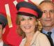 Michèle Laroque : Conductrice de charme d'un anniversaire marquant !