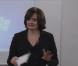 Dream School avec Cherie Blair