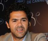 Jamel Debbouze, festival de Cannes, le 21 mai 2010. 