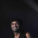 Yannick Noah : Menacé de mort avant un concert, il porte plainte...