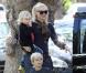 Gwen Stefani, Gavin Rossdale et les enfants : une vraie famille modèle !