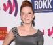  Sarah Drew lors du 22e gala Glaad Media Award au Westin Bonaventure  à Los Angeles le 10 avril 2011 