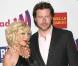 Tori Spelling et son mari Dean McDermott lors du 22e gala Glaad Media Award au Westin Bonaventure  à Los Angeles le 10 avril 2011 