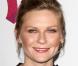Kirsten Dunst lors du 22e gala Glaad Media Award au Westin Bonaventure  à Los Angeles le 10 avril 2011
