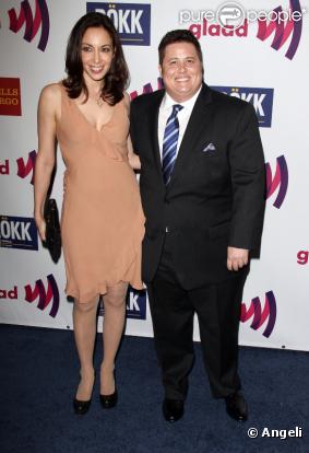 Chaz Bono lors du 22e Gala GLAAD Media Award au Westin Bonaventure de Los Angeles le 10 avril 2011