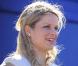 Kim Clijsters (photo : le 30 janvier 2011, après son triomphe dans l'Open d'Australie), déjà en convalescence, s'est blessée au mariage d'un membre de sa famille, en avril 2011...