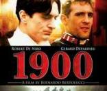 Le film 1900 de Bernardo Bertolucci