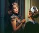 Arielle Dombasle - Porque te vas - mars 2011.