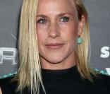 Avant-première de  Scream 4  à Los Angeles, le 11 avril 2011 : Patricia Arquette. 