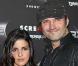 Avant-première de  Scream 4  à Los Angeles, le 11 avril 2011 : Robert Rodriguez. 