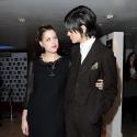 Peaches Geldof présente son nouveau chéri, devant la future maman Jodie Kidd !