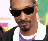 Snoop Dogg, le 2 avril 2011. 