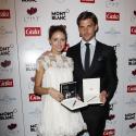 Olivia Palermo et son chéri forment le couple de l'année : assorti et glamour !
