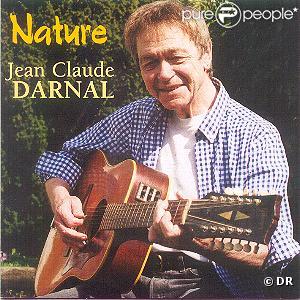 Jean-Claude Darnal