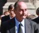Jacques Chirac est dans le chagrin...