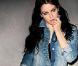 Riley Keough : La petite-fille du King en total look jean pour nous séduire !
