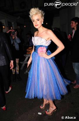 Agyness Deyn