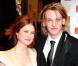 Quand un héros de Twilight épouse une sorcière d'Harry Potter : trop glamour !