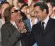 Nicolas Sarkozy: Il avait joué la carte des artistes... là, c'est la débandade !