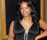 Jennifer Hudson en 2007