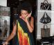 Solange Knowles : Des jambes interminables, une DJ torride !