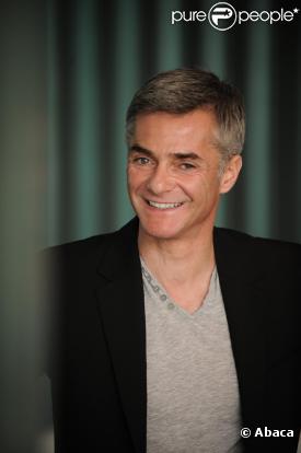 Cyril Viguier arrivera prochainement sur France 3 avec un talk-show en seconde partie de soirée.