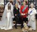 1er avril 2011 : Le jour idéal pour l'artiste anglaise Alison Jackson, connue pour ses fausses photos compromettantes de sosies de stars, pour promener les sosies de William et Kate et promouvoir leur album de mariage !