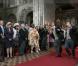 L'opérateur de téléphonie T-Mobile, reprenant l'idée de la 3e vidéo virale de 2009 (JK Wedding Entrance Dance), a imaginé le mariage du prince William et Kate Middleton à Westminster, avec une foule de sosies déjantés, sur du East 17 !