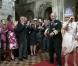 L'opérateur de téléphonie T-Mobile, reprenant l'idée de la 3e vidéo virale de 2009 (JK Wedding Entrance Dance), a imaginé le mariage du prince William et Kate Middleton à Westminster, avec une foule de sosies déjantés, sur du East 17 !