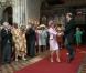 L'opérateur de téléphonie T-Mobile, reprenant l'idée de la 3e vidéo virale de 2009 (JK Wedding Entrance Dance), a imaginé le mariage du prince William et Kate Middleton à Westminster, avec une foule de sosies déjantés, sur du East 17 !