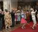 L'opérateur de téléphonie T-Mobile, reprenant l'idée de la 3e vidéo virale de 2009 (JK Wedding Entrance Dance), a imaginé le mariage du prince William et Kate Middleton à Westminster, avec une foule de sosies déjantés, sur du East 17 !